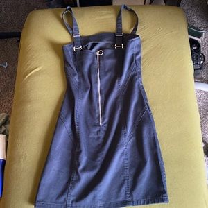 Forever 21 Mini Dress